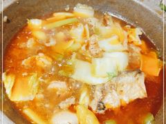 -肖记公安牛肉鱼杂(田林路店)
