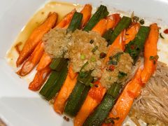 -靓湾海鲜·海景餐厅(小麦岛店)