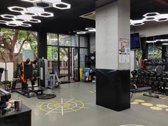 -VPsmart私教健身工作室(新华路旗舰店)