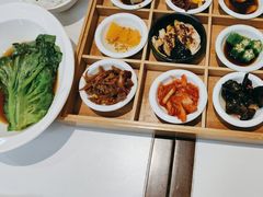 -新仙清汤牛腩(铜锣湾店)