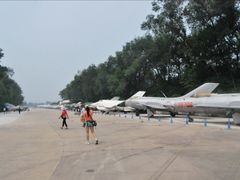 -中国航空博物馆