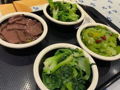 -禧粤港式烧腊点心