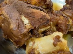 -伟记牛蹄(道滘店)
