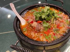 -菜香小厨(金发·印象南滨店)