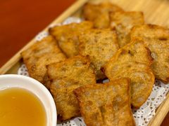 -金穗园·砂锅粥.醉鸡煲火锅(长寿路店)