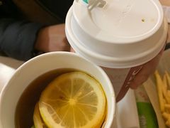 -肯德基(西安电子城店)