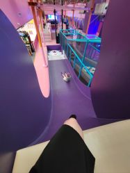 -SPAAARK超级乐园(广州海珠万达店)