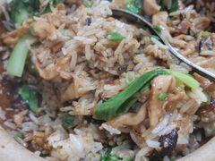 -壹煲口福煲仔饭(中山路店)