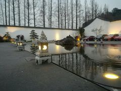 -杭州雅谷泉山庄酒店-餐厅