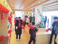 -南昌之星游乐场