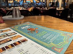-纳瓦新疆菜(银都店)