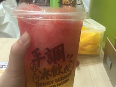 -许留山(佐敦道店)