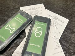 -Shake Shack(天环店)