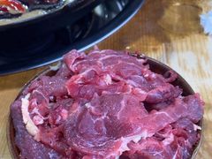 -正南齊北重庆老火锅(光华村直营店)