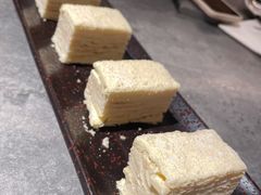 娜帕里勇-耶里夏丽·丝路新疆菜·清真食品(徐汇南丹东路臻选店)