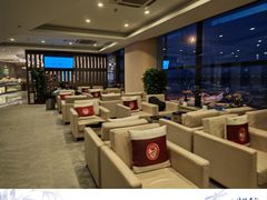 -桃仙机场头等舱休息室