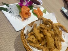-日进一片海.生腌海鲜火锅.宵夜烧烤(三里屯总店)