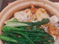 -华记煲仔华·煲仔饭(三元里万科里店)