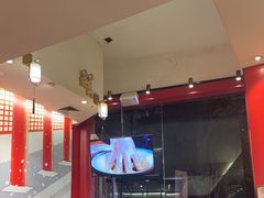 -1078號老北京涮肉(松柏店)