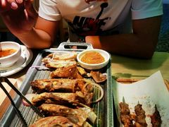 -羊之道草原味道清真餐厅(番禺店)
