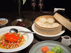 -庐灶江南·江南菜·四合院Bistro(东直门雍和宫·原华侨宾馆店)