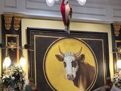 -Entrecôte 法国牛扒馆(保利·时光里店)