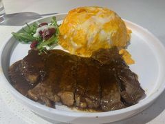 -锦园春香港茶餐厅(西海湾旗舰店)