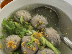 -飘香小食店(国平路店)