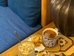 多彩（Chai）拿铁-西关84·History·Art·Cafe