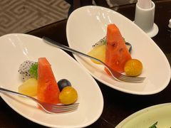 -大理实力希尔顿酒店•御玺中餐厅