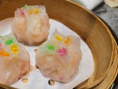 笋尖虾饺皇-悦秀·高级粤菜