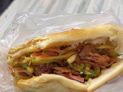 -小陈方酥锅盔(古城总店)