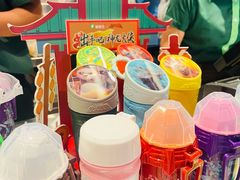 -德克士(洪洞店)