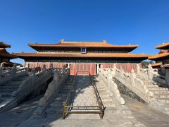 -历代帝王庙博物馆