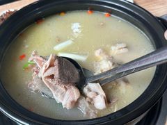 -尼玛藏家风味园(阿山食城店)