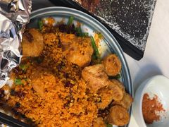 -五谷芳乳鸽王(梅沙老店)