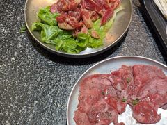 -红泥小火炉·东北泥炉烤肉(天一旗舰店)
