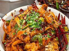 -辣螃铠盆盆蟹大排档(海昌店)