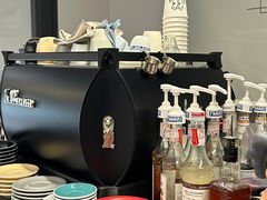 -NokNok Coffee(宽窄巷子店)