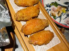 -新白鹿餐厅(金鹰新街口店)