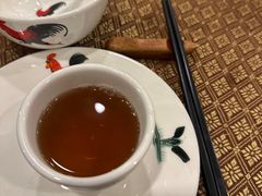 -南沙游艇会·大兵船餐厅