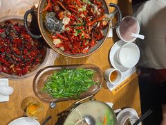 -隔壁老王·家常云南菜(花巷店)