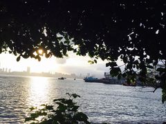 -鲤鱼门海鲜街