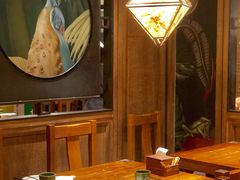 -云海肴·汽锅鸡·云南代表菜(美罗城店)