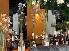 -Fuzzy Bistro 浮几韩餐·茶酒馆