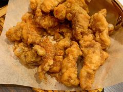 -爆炸头阿姨小四川正宗川味小吃(无任何分店)