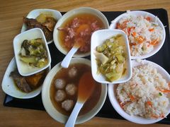 咸饭-好成财牛排馆(涂门街总店)