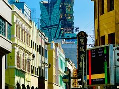 -添發碗仔翅美食