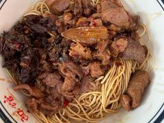 -李易面馆(树木岭店)