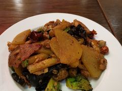 -疯克大象美式烤肉餐厅